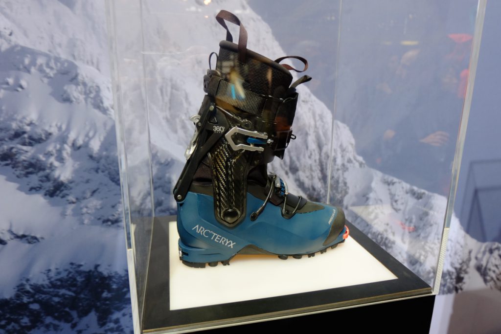 Procline AR Carbone Homme 2019 Procline AR Carbone Homme 2019