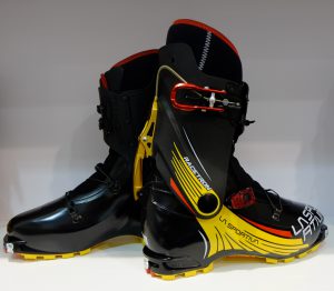 Chaussures ski de rando RACETRON La Sportiva