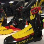 STRATOS La Sportiva