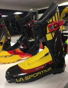 STRATOS La Sportiva