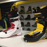 Chaussures La Sportiva SOLAR et STELLAR 2019