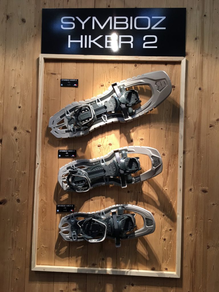 Raquettes TSL SYMBIOZ HIKER 2