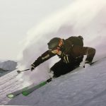 Prêts à envoyer du gros avec les skis de rando Kastle