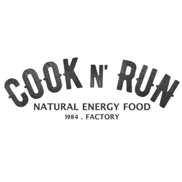 Logo Cook n' Run