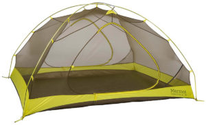 Tente Marmot Tungsten UL 3P