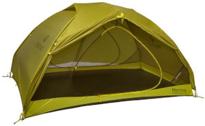 Tente Marmot Tungsten UL 3P