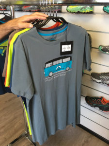 Tee Shirt La Sportiva été 2019