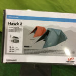 Tente Hannah Hawk 2
