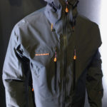 Veste Mammut