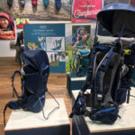 Nouveaux porte bébé Deuter été 2019