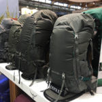 Nouveaux sacs à dos RENN 50 et 65 Osprey été 2019