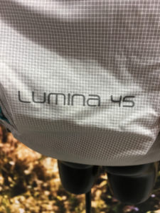 Nouveau Lumina 45 Osprey