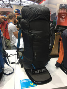 Nouveau Mutant Osprey 2019