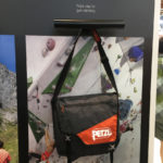 Nouveau sac à corde bandoulière Petzl KAB 20/26L