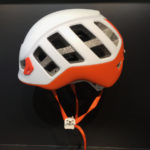 Nouveau casque petzl METEOR 2019