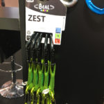 Lot de 5 dégaines ZEST BEAL