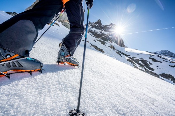 Chaussure de ski Scarpa F1
