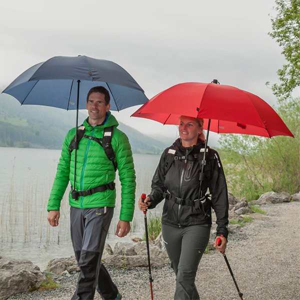 Parapluie main libre SWING de EuroSchirm