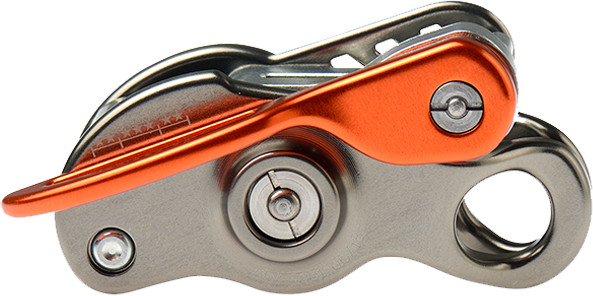 Assureur Birdie BEAL orange