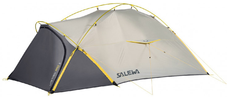 Tente de randonnée autoportante Litetrek Pro Salewa