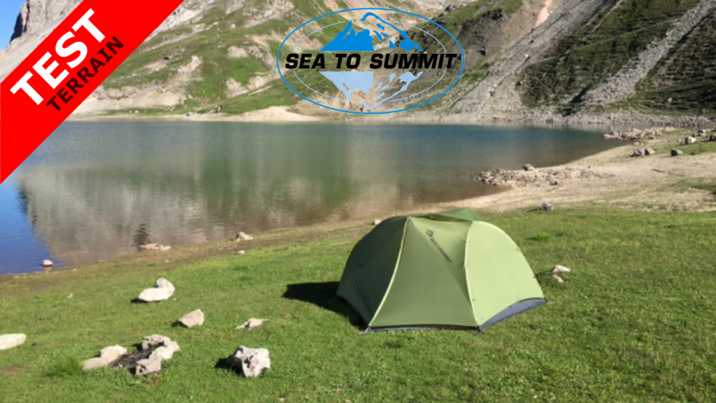 Comment réparer son matelas Sea To Summit ? - Sea To Summit