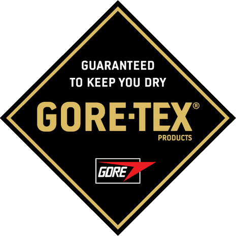 Logo Gore-Tex