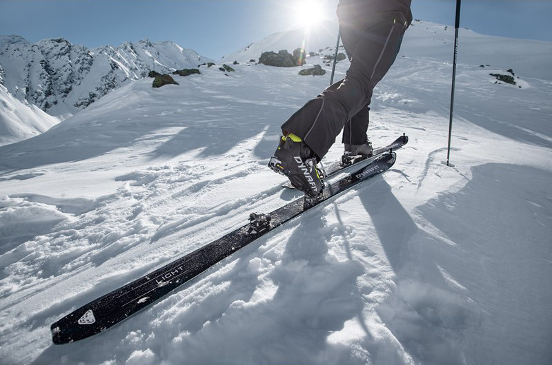 Comment choisir ses chaussures de ski de rando Blog Montania Sport