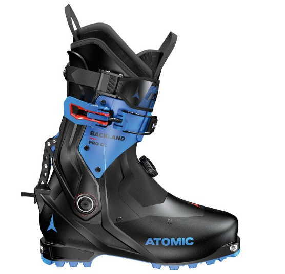 Chaussure de ski de rando Atomic BACKLAND PROCL
