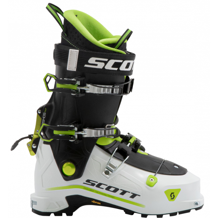 chaussure de ski de rando Scott COSMOS TOUR