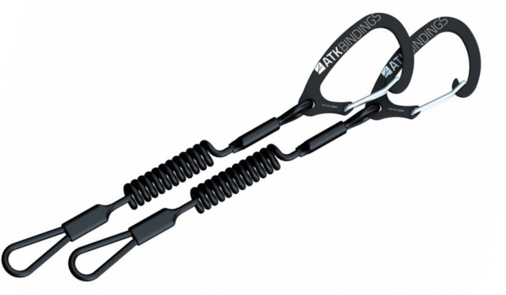 Leash de fixations ATK Trofeo
