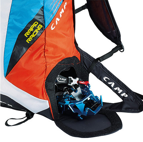 Nouvelle gamme de sacs à dos pour le ski de rando chez CAMP - Blog