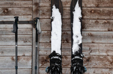 Ski de randonnée Val d'Isere