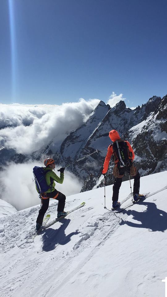 Col des neiges