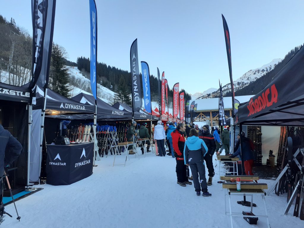 Nouvelle gamme de sacs à dos pour le ski de rando chez CAMP - Blog Montania  Sport