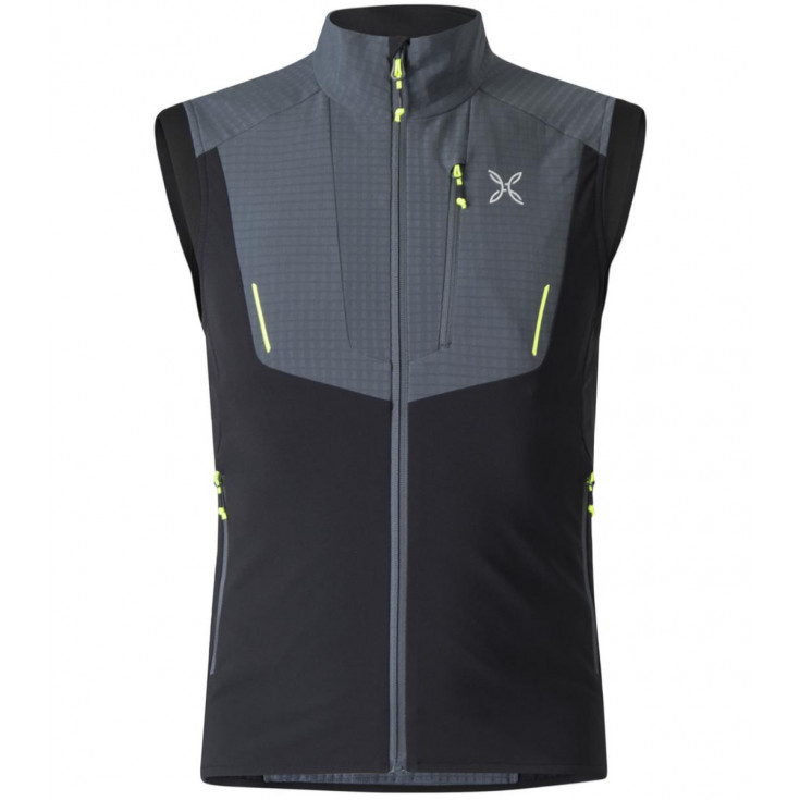 gilet-homme-softshell-ski-style-vest-9070f-noir-jaune-montura