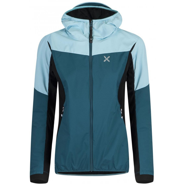 veste-softshell-a-capuche-femme-air-action-hybrid-jacket-woman-baltic-blue-montura