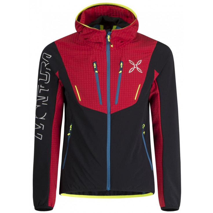 veste-softshell-a-capuche-ski-style-hoody-noir-rouge-montura