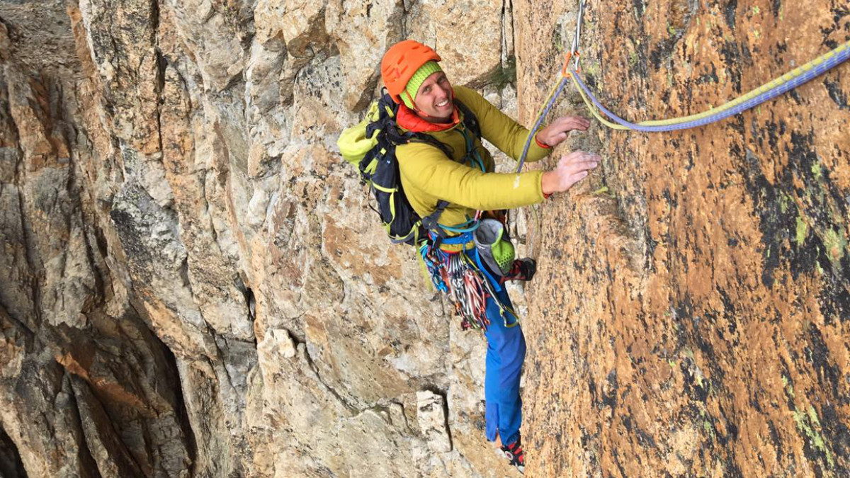 Comment bien choisir sa corde d'escalade ?