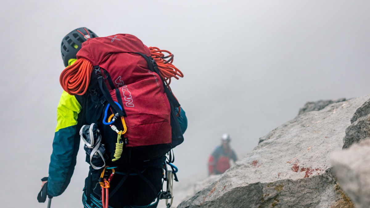 Sacs à dos de randonnée 40 L pour femme ou homme - Everest 40