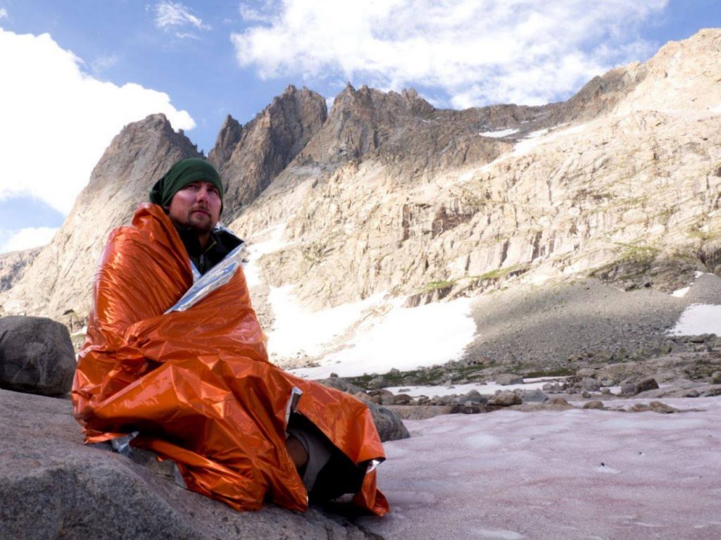 ▷ Matériel de survie : les essentiels à inclure dans votre sac à dos - La  Rando: Magazine Randonnée, Trekking, Alpinisme & Survie