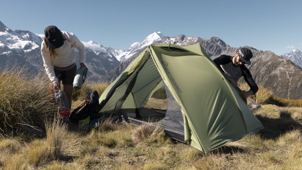 20 conseils pour un bivouac au top • Trekking et Voyage