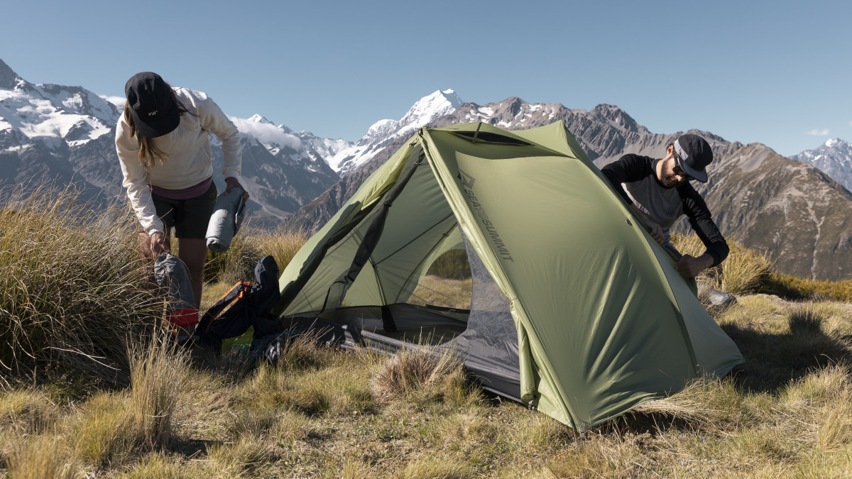 Quelle est la meilleure tente de camping pour 2 personnes ? - Le Parisien