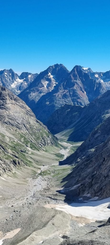 Vallon des Étançons