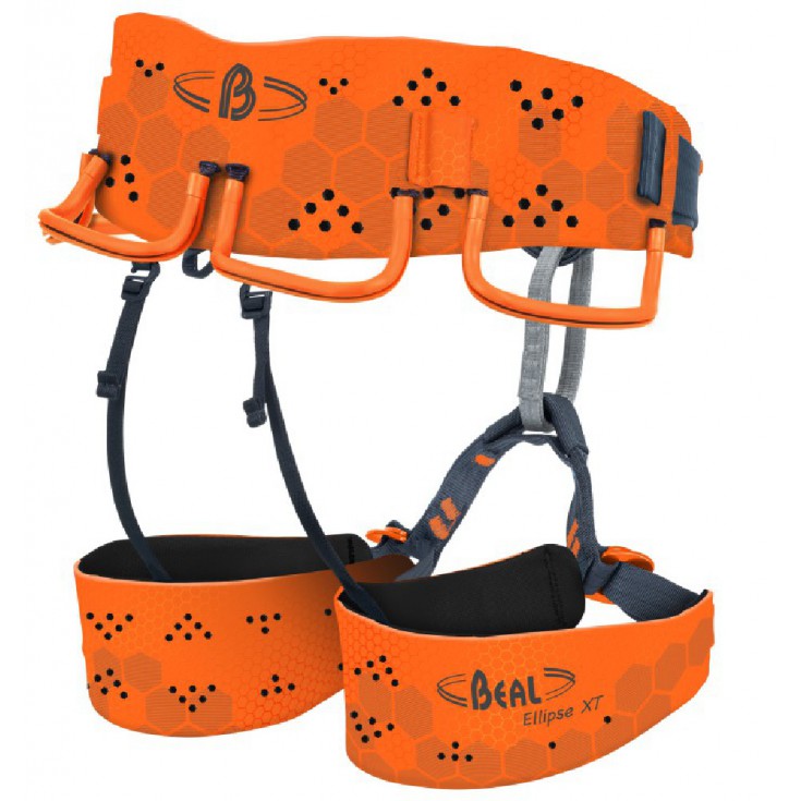 baudrier-escalade-ellipse-xt-orange-beal