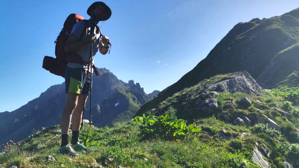 Les chaussures de randonnée trail, nouvelle it-shoe : 10 modèles