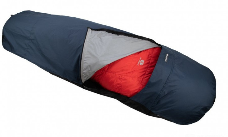 sursac impermeable k2 sirjoseph