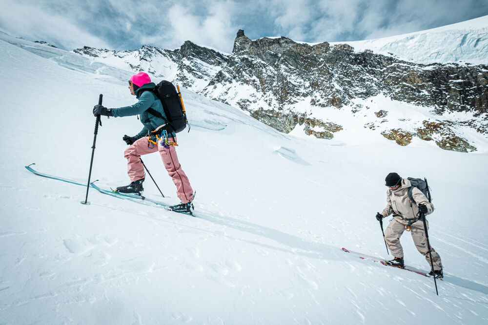 Skis Black Crows Mentis Freebird