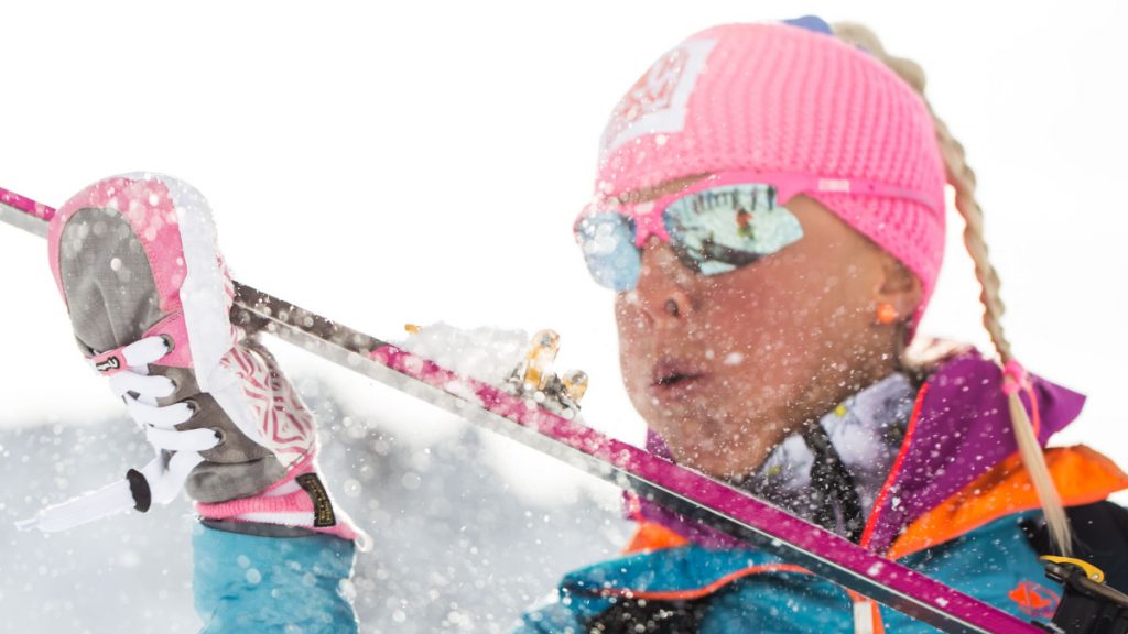 Nouvelle gamme de sacs à dos pour le ski de rando chez CAMP - Blog Montania  Sport