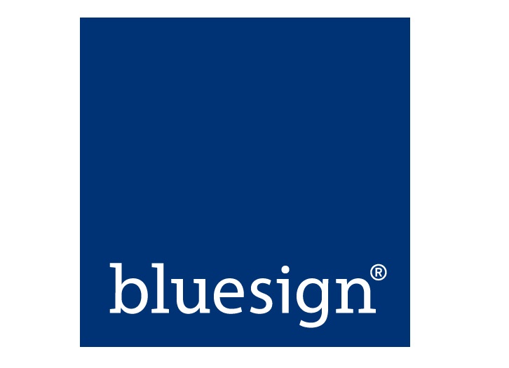 Label Bluesign