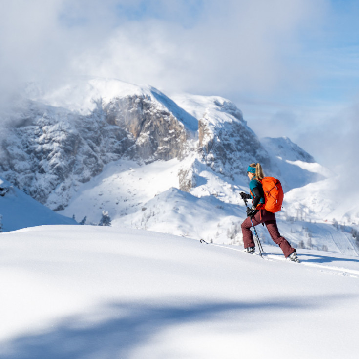 Choisir son casque de ski de randonnée - Blog Montania Sport